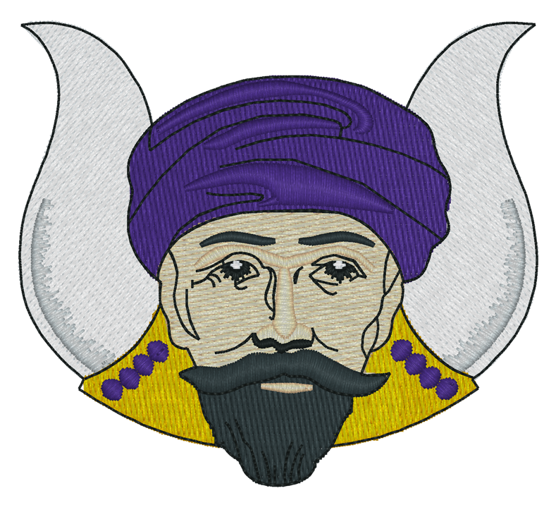 Grotto Past Monarch (image for) Grotto Past Monarch